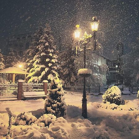 Вілла Ягуся Truskawez Exterior foto